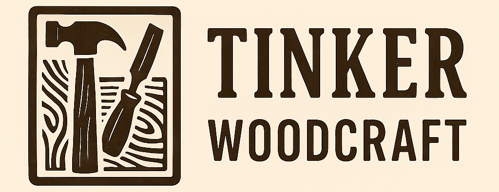 Tinker Woodcraft